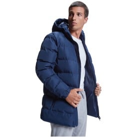Roly Nepal parka - unisex - polyester - 160 g/m2 - waterafstotend - winddicht