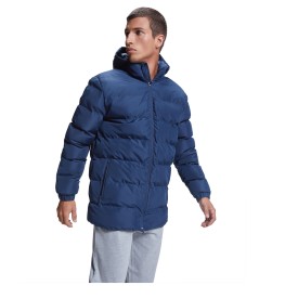 Roly Nepal parka - unisex - polyester - 160 g/m2 - waterafstotend - winddicht