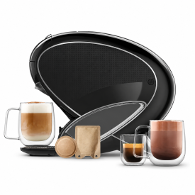 NESCAFÉ Dolce Gusto NEO Latte koffiemachine - met SmartBrew™ en AirFoam™