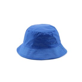 Nesy vissershoedje - nylon en fleece - omkeerbaar