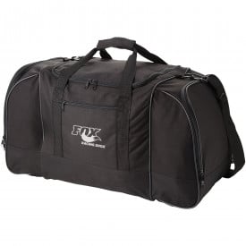 Nevade reistas - 55L - polyester - 600D - verstelbare schouderband