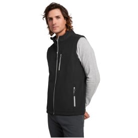 Roly Nevada bodywarmer - unisex - polyester - 300 g/m2 - waterafstotend - winddicht