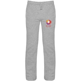 New Astun broek - katoen/polyester - 280g/m2 - unisex