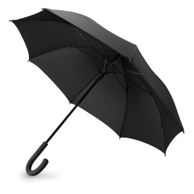 Paraplu - Ø 102 cm - automaat - windproof