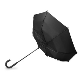 Paraplu - Ø 102 cm - automaat - windproof