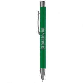 New York balpen-Groen