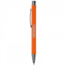 New York balpen-Oranje