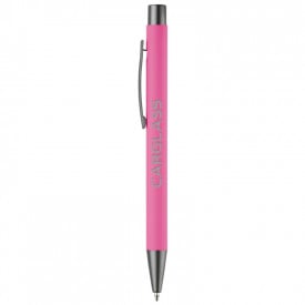 New York balpen-Roze