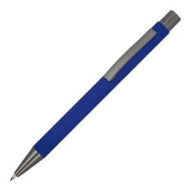 New York soft touch R-AL blauwe inkt