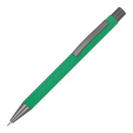 New York soft touch R-AL blauwe inkt-Groen
