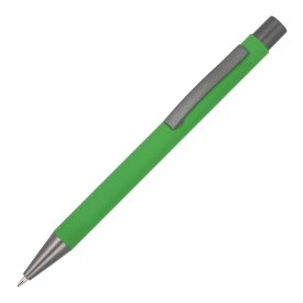 New York soft touch R-AL blauwe inkt-Lichtgroen