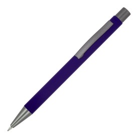 New York soft touch R-AL blauwe inkt-Paars