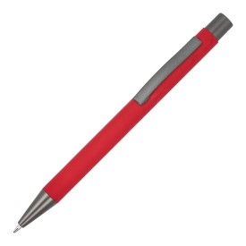 New York soft touch R-AL blauwe inkt-Rood