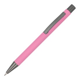 New York soft touch R-AL blauwe inkt-Roze