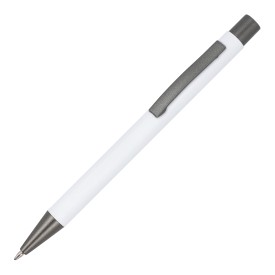 New York soft touch R-AL blauwe inkt-Wit