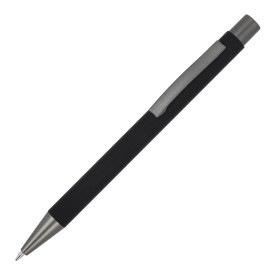 New York soft touch R-AL blauwe inkt-Zwart