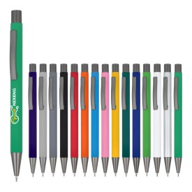 New York soft touch R-AL blauwe inkt