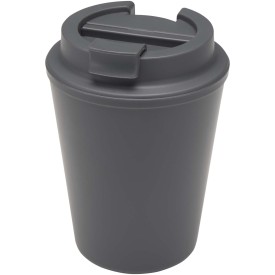 Newport 300 ml dubbelwandige geïsoleerde beker-Grijs