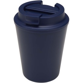 Newport 300 ml dubbelwandige geïsoleerde beker-Marineblauw