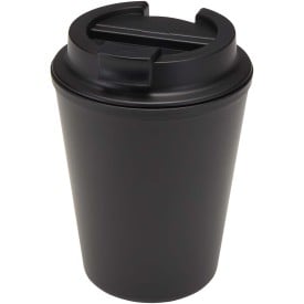Newport 300 ml dubbelwandige geïsoleerde beker-Zwart