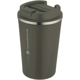 Newport 350 ml dubbelwandige vacuüm geïsoleerde roestvrijstalen beker-Bosgroen