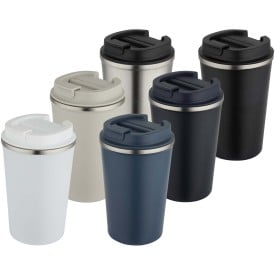 Newport 350 ml dubbelwandige vacuüm geïsoleerde roestvrijstalen beker