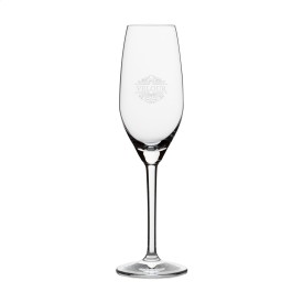 Nice Champagneglas 210 ml-Transparant
