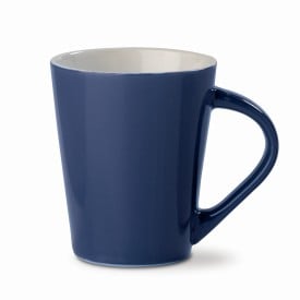 Mok Nice 250ml-Donker blauw