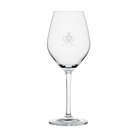 Nice Wijnglas 350 ml-Transparant