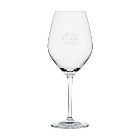 Nice Wijnglas 480 ml-Transparant