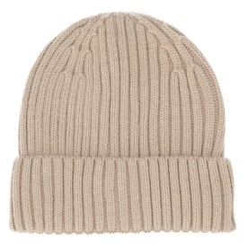 Nilton's gebreide muts - 15% merino wol - extra warmte & ademend vermogen.
