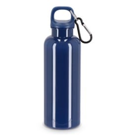 Nina waterfles R-PET 500 ml Hardcolour-Donkerblauw