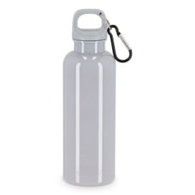Nina waterfles R-PET 500 ml Hardcolour-Grijs
