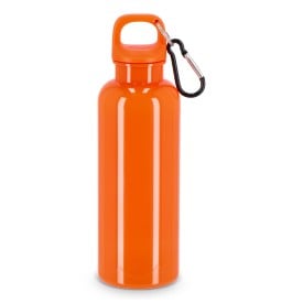 Nina waterfles R-PET 500 ml Hardcolour-Oranje