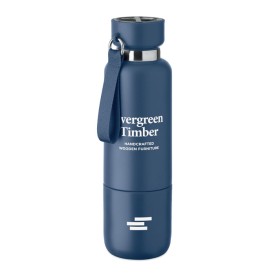Noeka dubbelwandige fles 500ml
