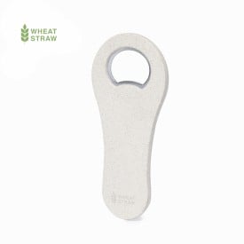 Nogurix flesopener - tarweriet - magnetisch