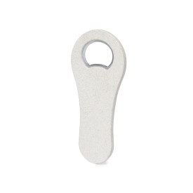 Nogurix flesopener - tarweriet - magnetisch