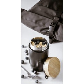 Nolan rugzak - 30L - rPET polyester - waterafstotend