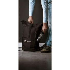 Nolan rugzak - 30L - rPET polyester - waterafstotend