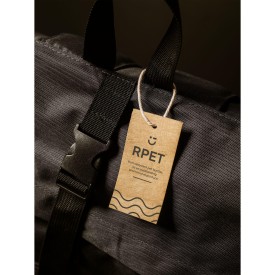 Nolan rugzak - 20L - rPET polyester - waterafstotend