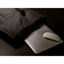 Nolan rugzak - 20L - rPET polyester - waterafstotend