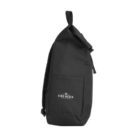 Nolan rugzak - 20L - rPET polyester - waterafstotend