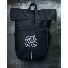 Nolan rugzak - 20L - rPET polyester - waterafstotend