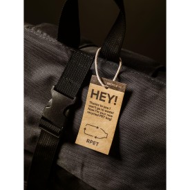 Nolan rugzak - 20L - rPET polyester - waterafstotend