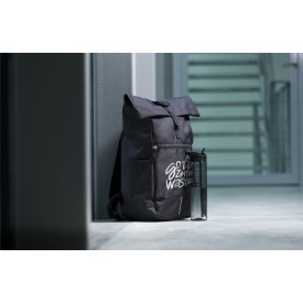 Nolan rugzak - 20L - rPET polyester - waterafstotend