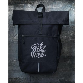 Nolan rugzak - 20L - rPET polyester - waterafstotend