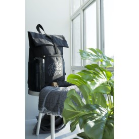 Nolan rugzak - 20L - rPET polyester - waterafstotend