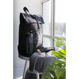 Nolan rugzak - 20L - rPET polyester - waterafstotend