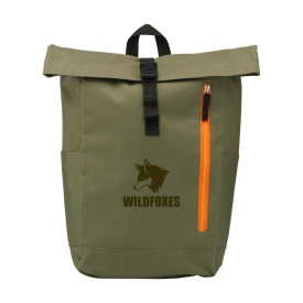 Nolan rugzak - 18L - polyester - 600D - waterbestendig