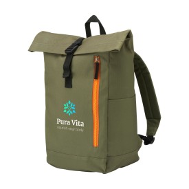 Nolan rugzak - 18L - polyester - 600D - waterbestendig